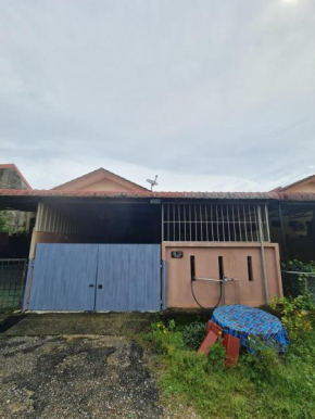 Zara Homestay @ Kok Lanas